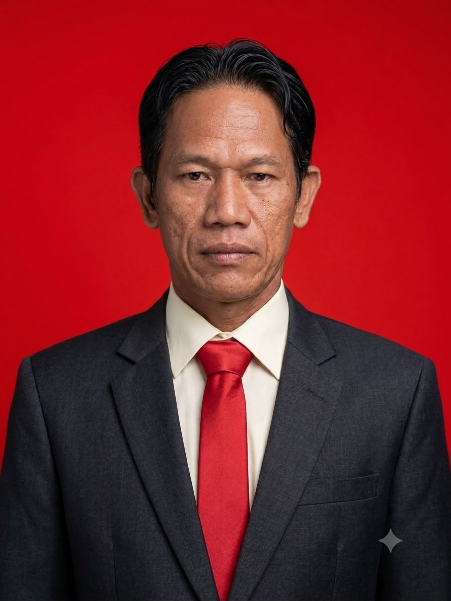 RUDI HARTONO, S.H