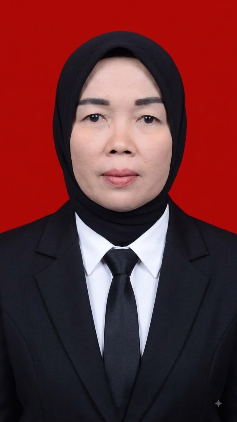RUMSIAH ARISANDI, S.H