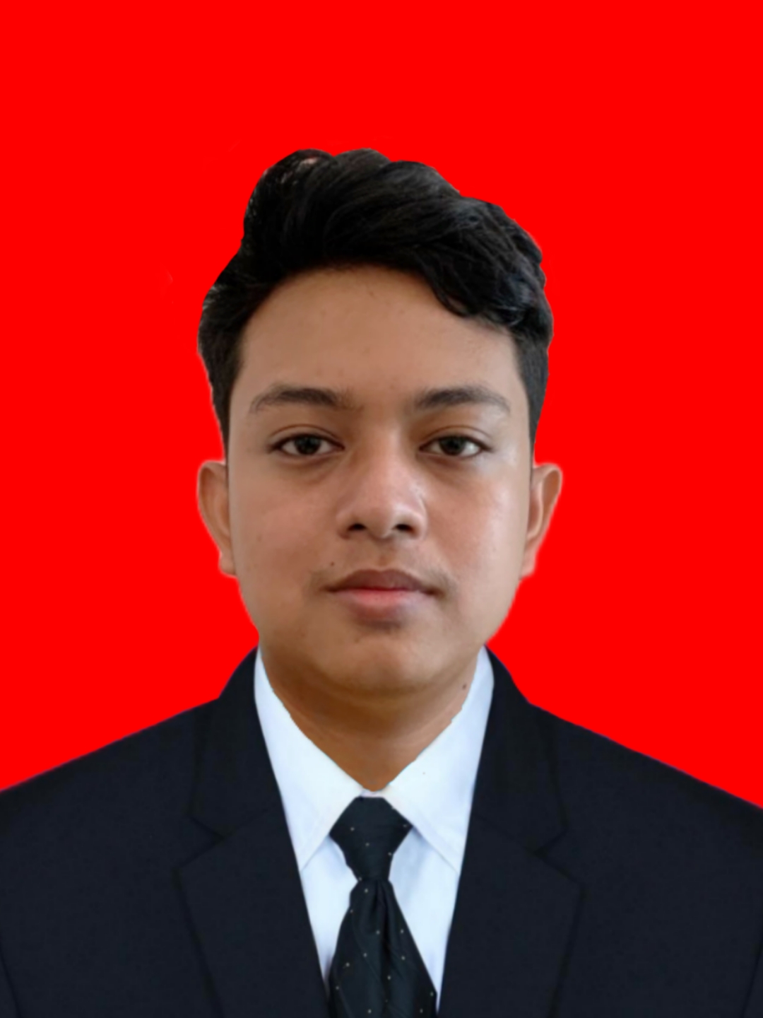 MASAGUS MUHAMMAD LUTFI, S.H