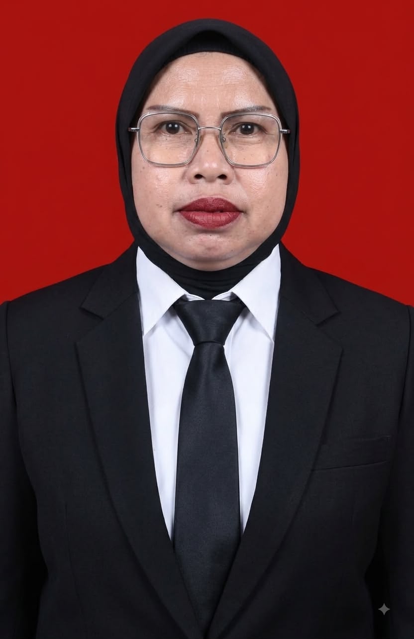 EIS KHAIRUNISYA, S.H