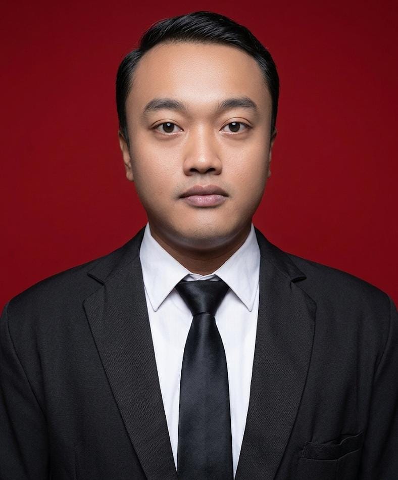 ANTONI ALDIANSYAH, S.H