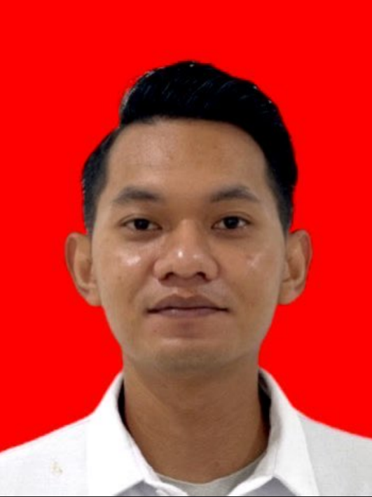 MAULANA FADHLUR RAHMAN, S.H