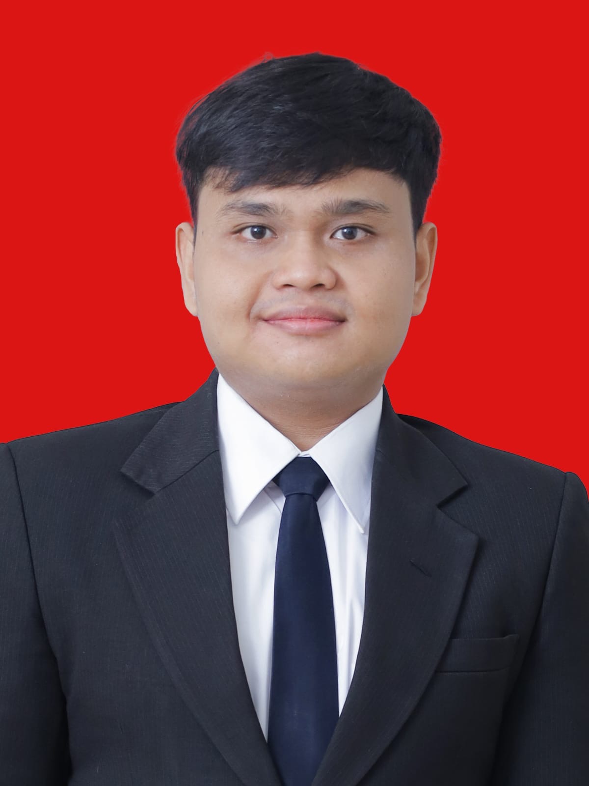 MUHAJAR PRANOTO, S.H