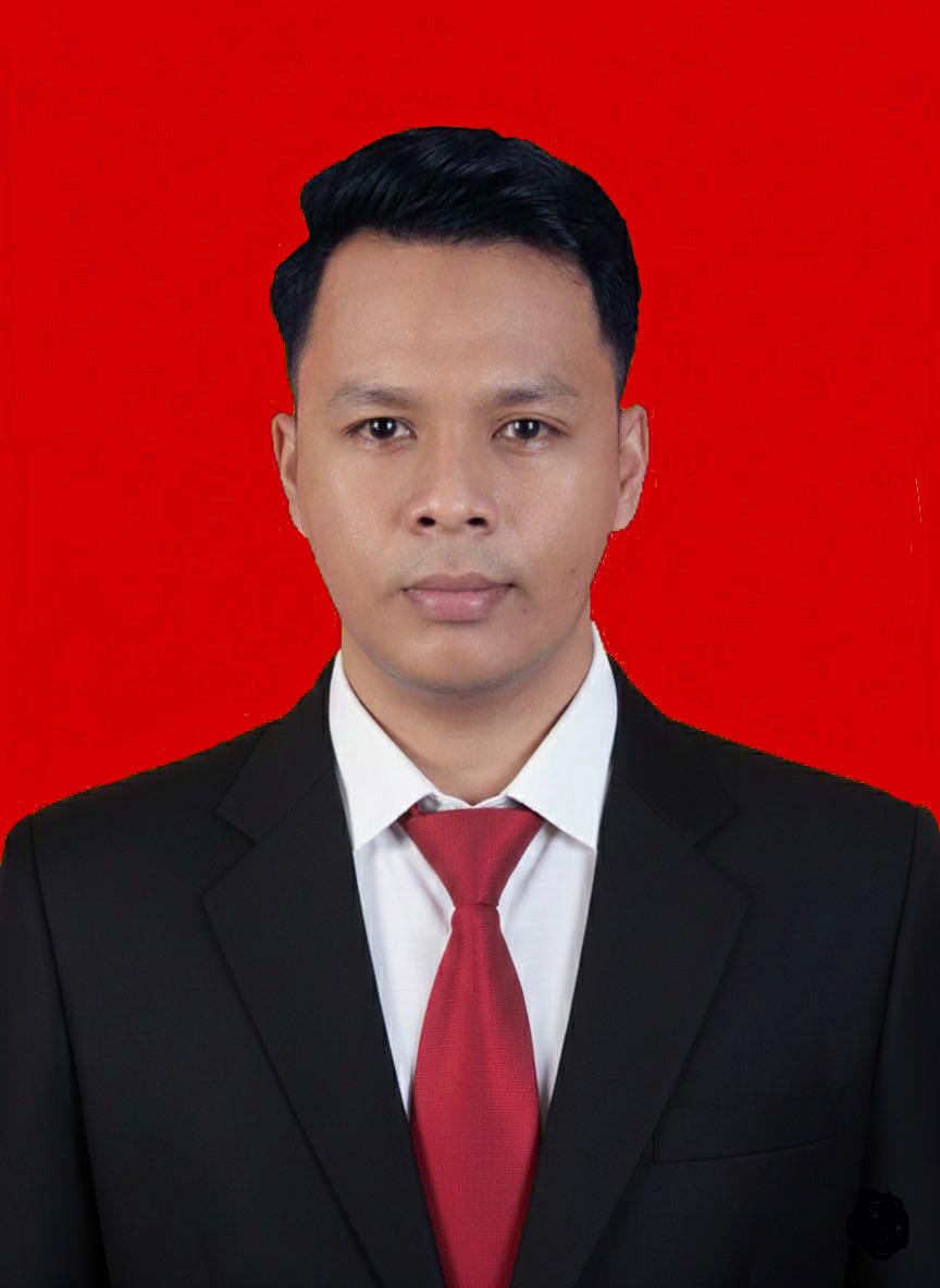 MOH SAIFUL ANWAR, S.H