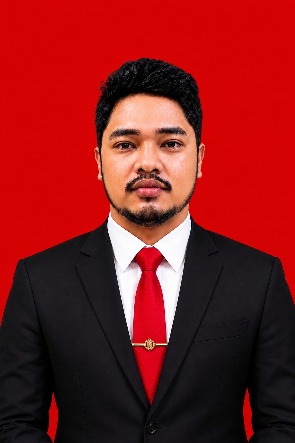 OSKAR MARUSAHA HASUGIAN, S.H