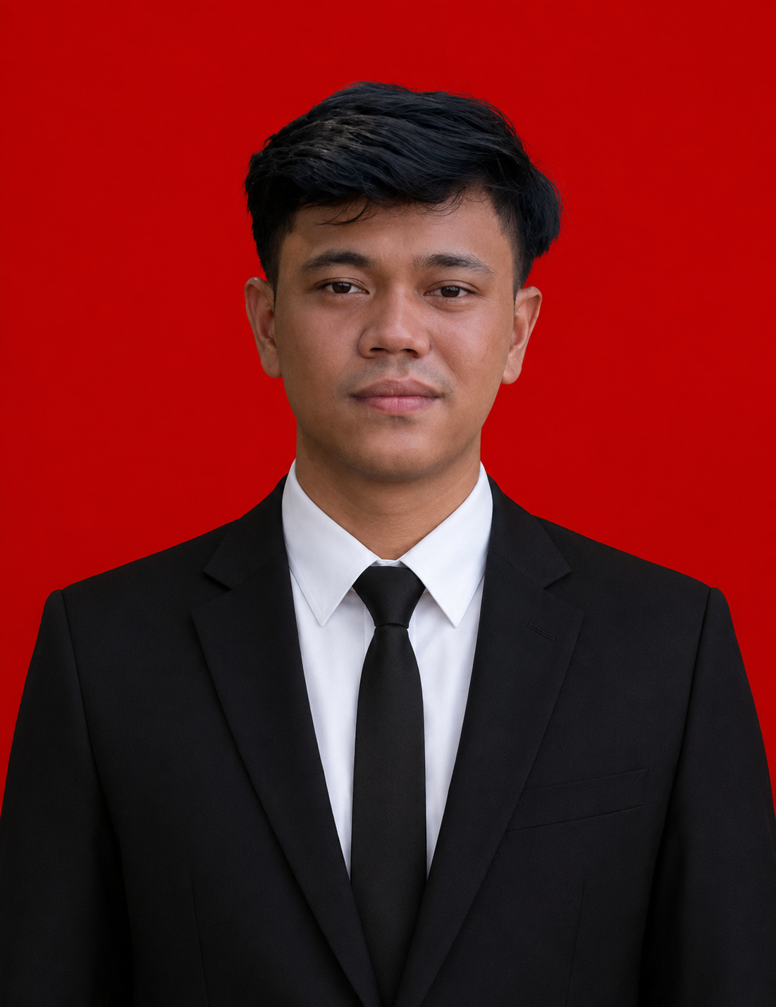PETRUS MAIYANTO, S.H