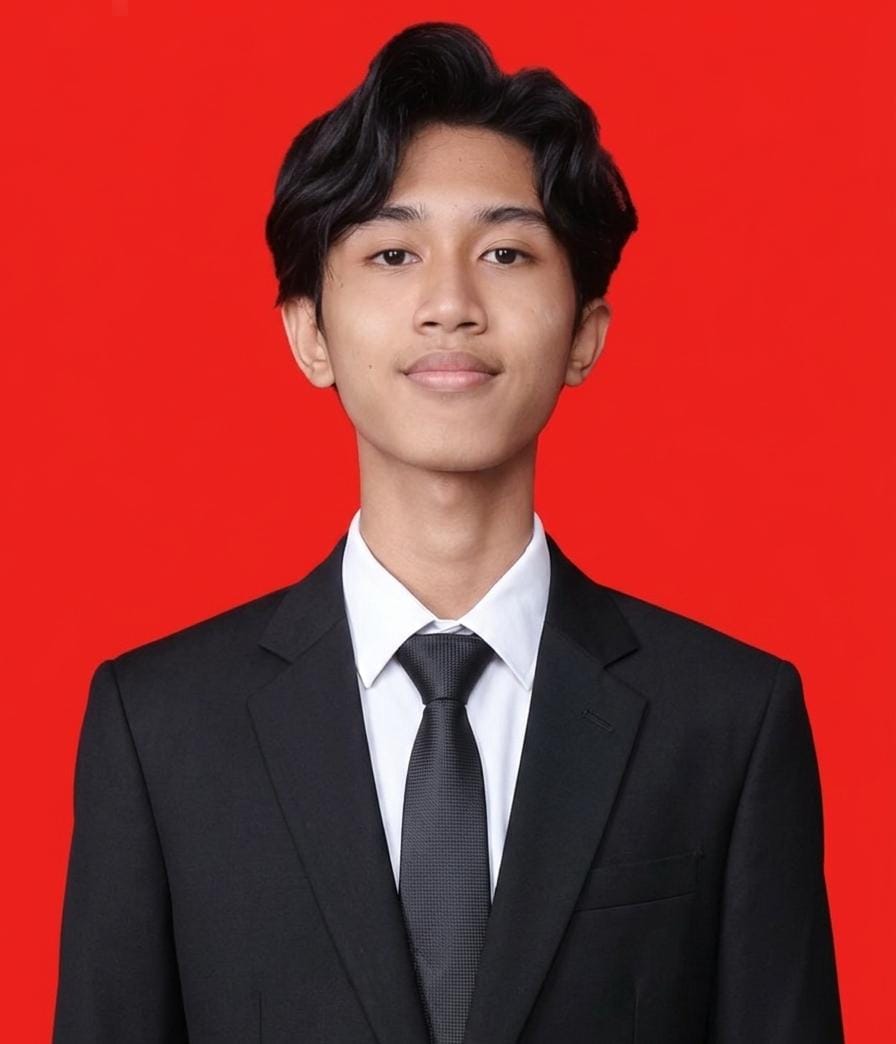MUHAMAD ZIKRI HAPIZI, S.H