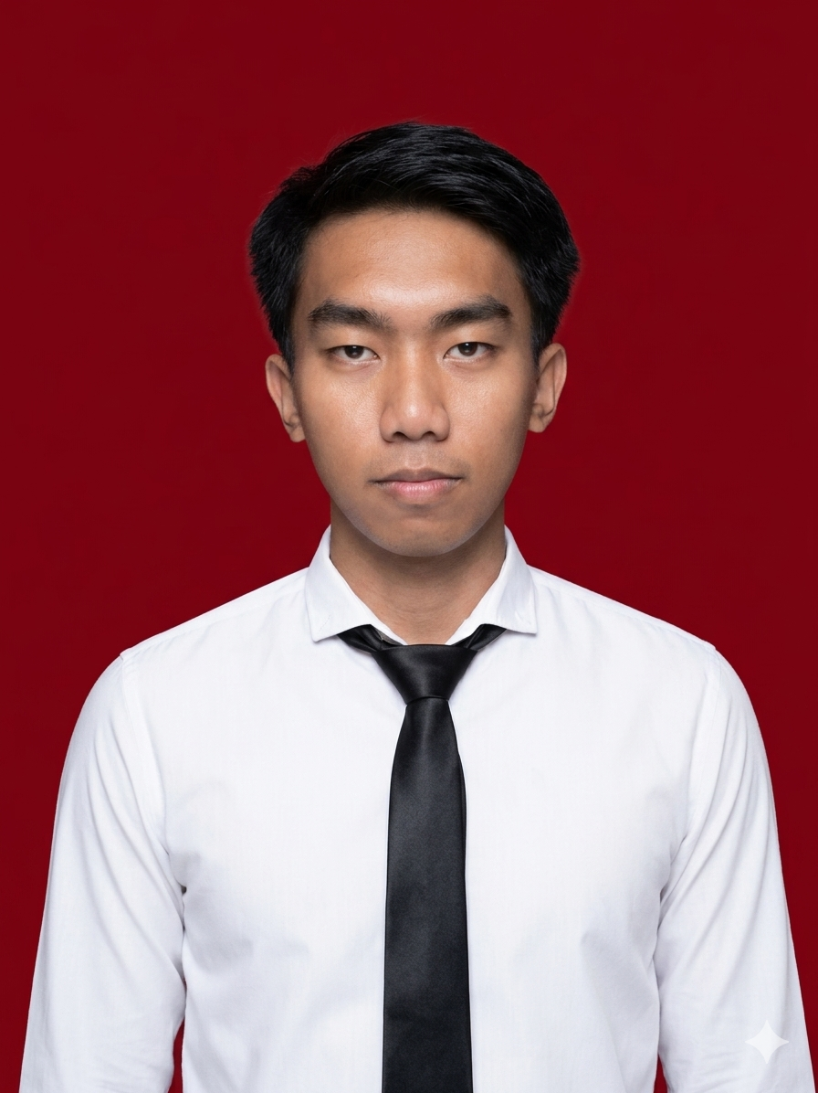 RIZALDI MUHAMMAD, S.H