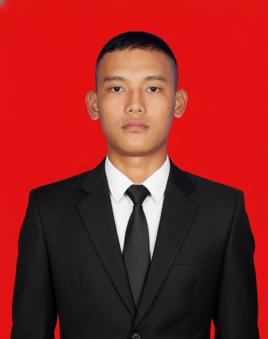 ROMI JANKAVALE BAHTIAR M, S.H