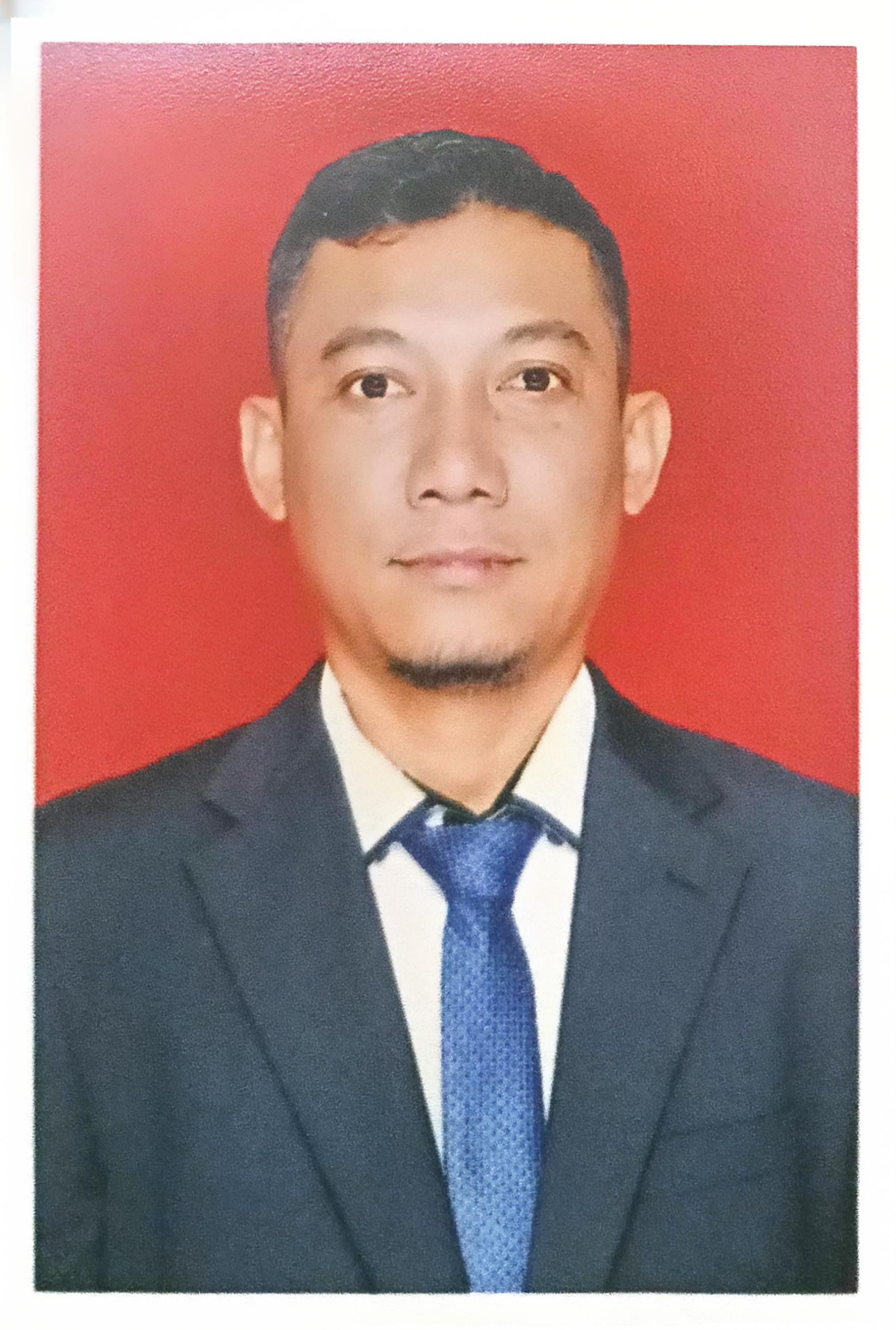 SLAMET, S.H