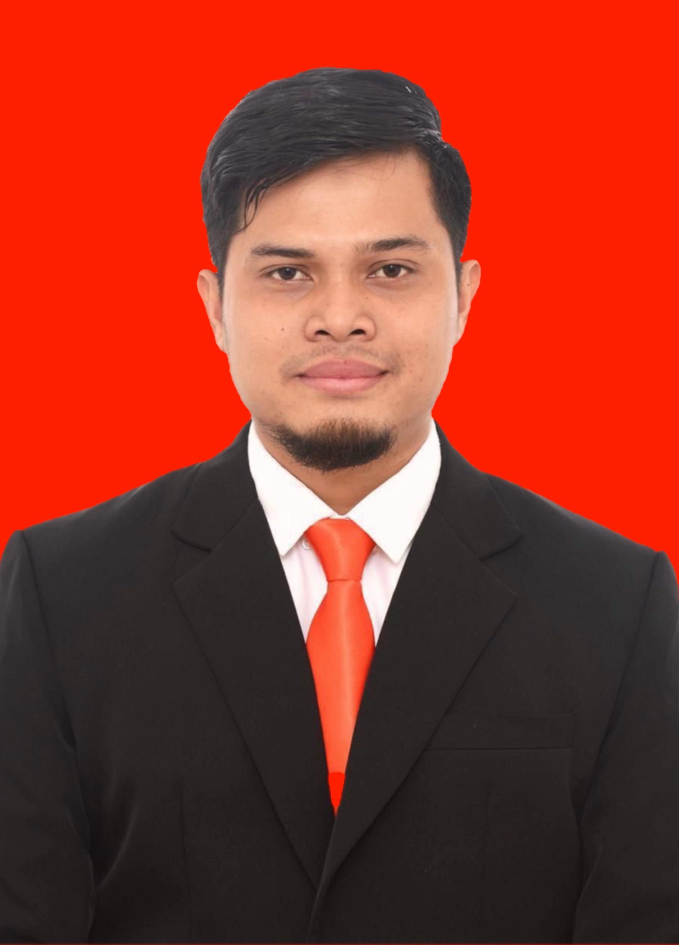 SUHENDRI, S.H