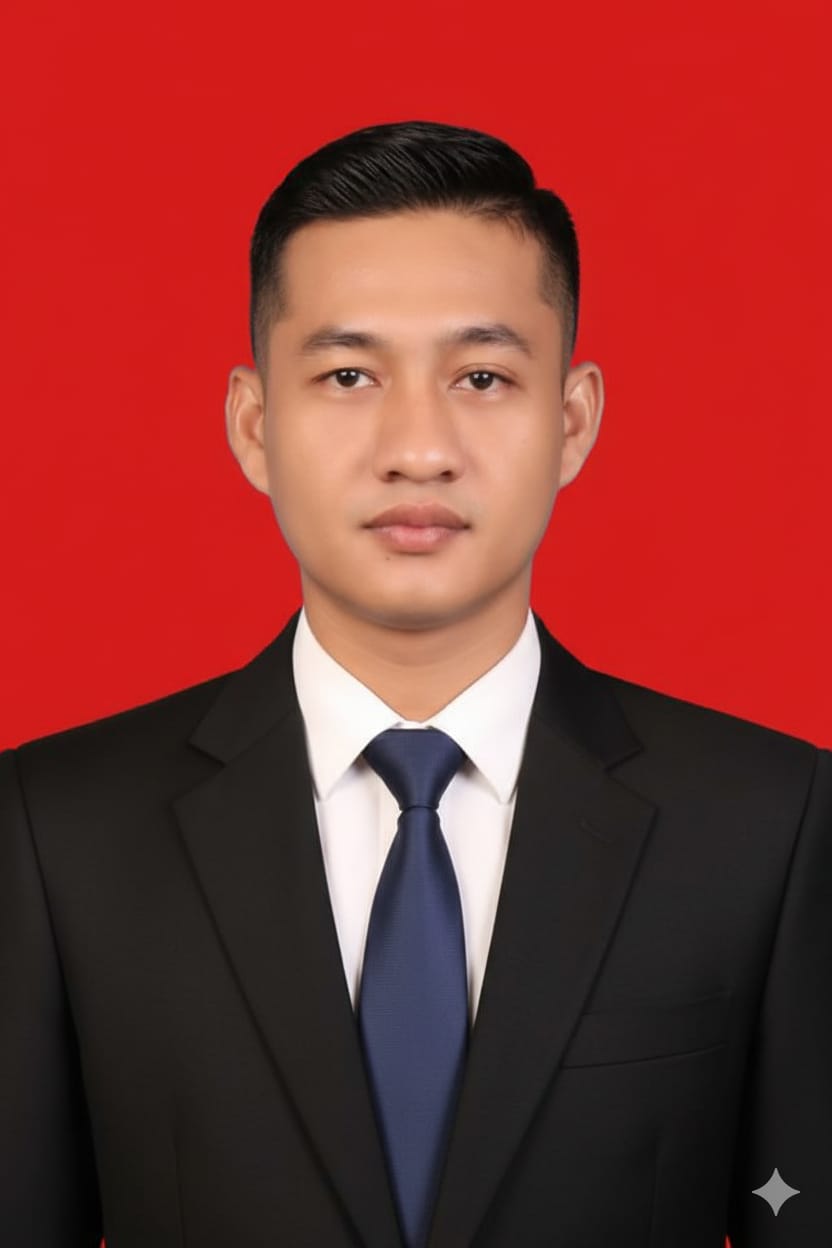 SUMARSONO, S.H