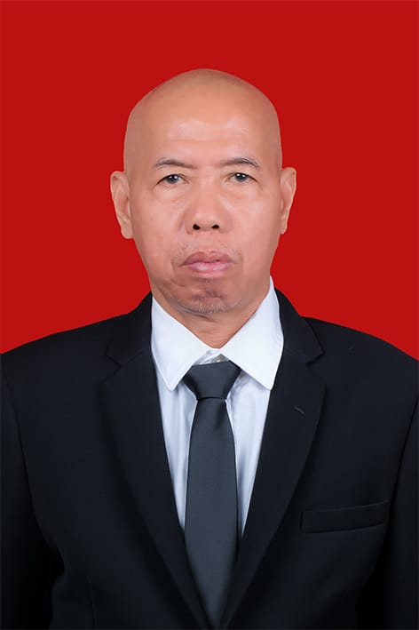 SYAMSUL BAHRI, M.H