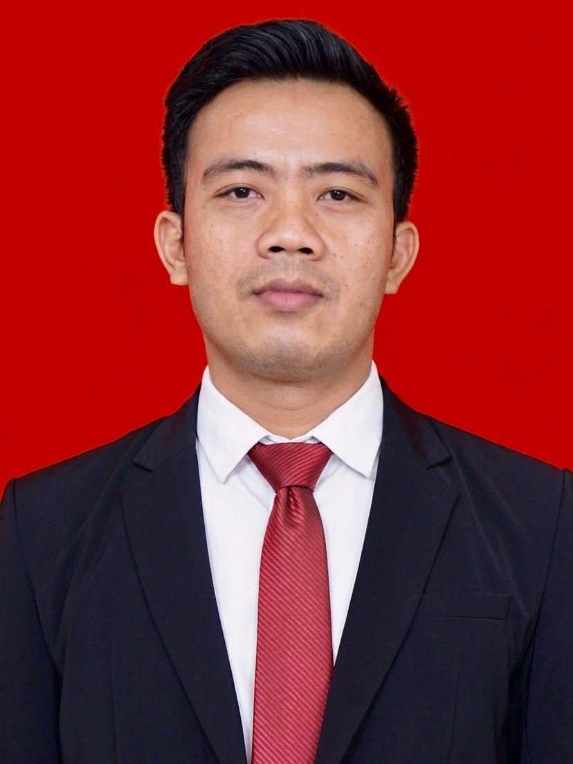 MOHAMAD FIRMAN HALFANI, S.H