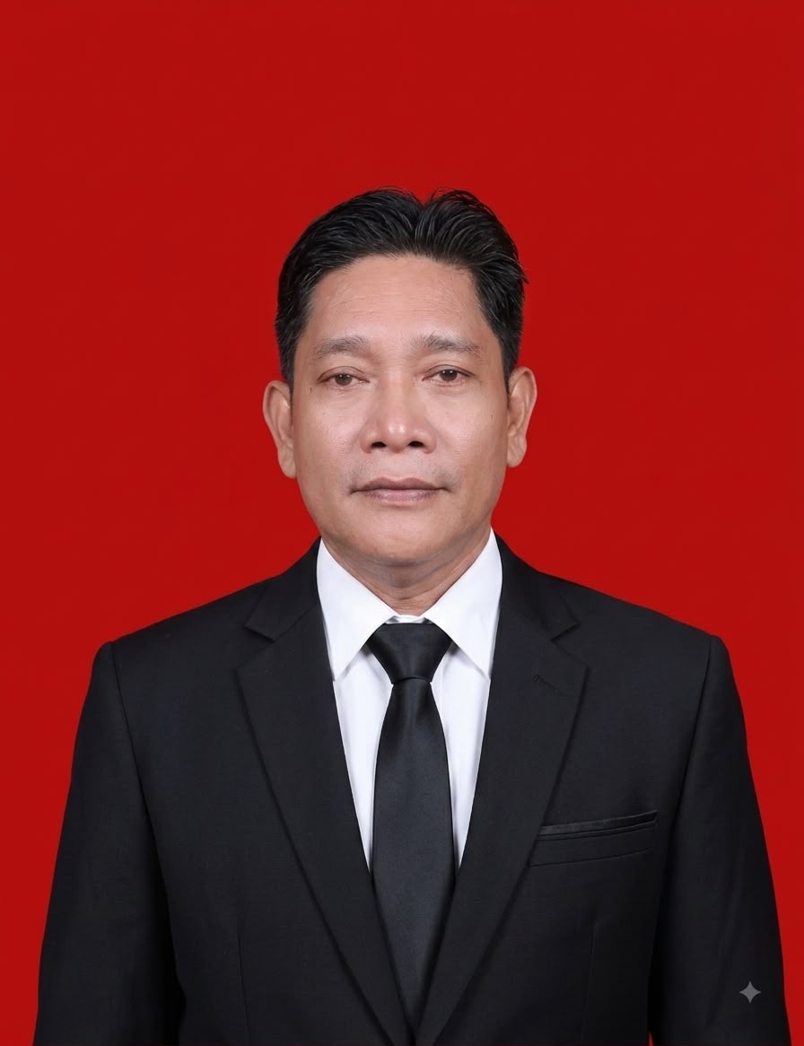 MUHAMMAD YUSUF, S.H