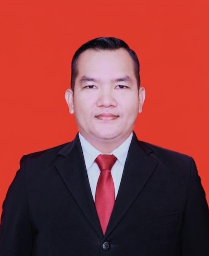SAHATA ALEXANDER SIMANJUNTAK, S.H