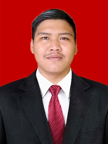 YUDI DWI KURNIAWAN, S.H