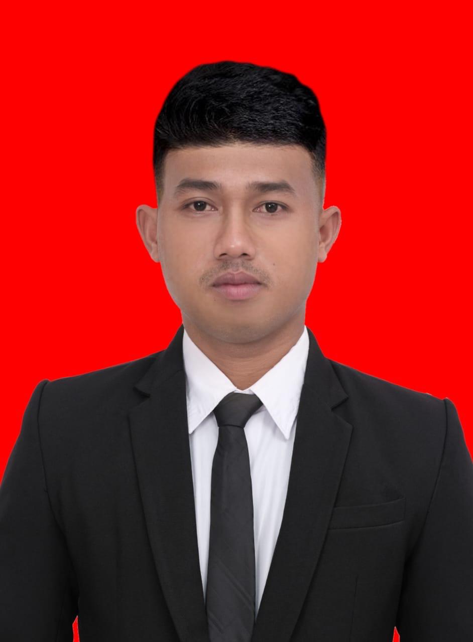 YUDHI BAGUS SETIAWAN, S.H