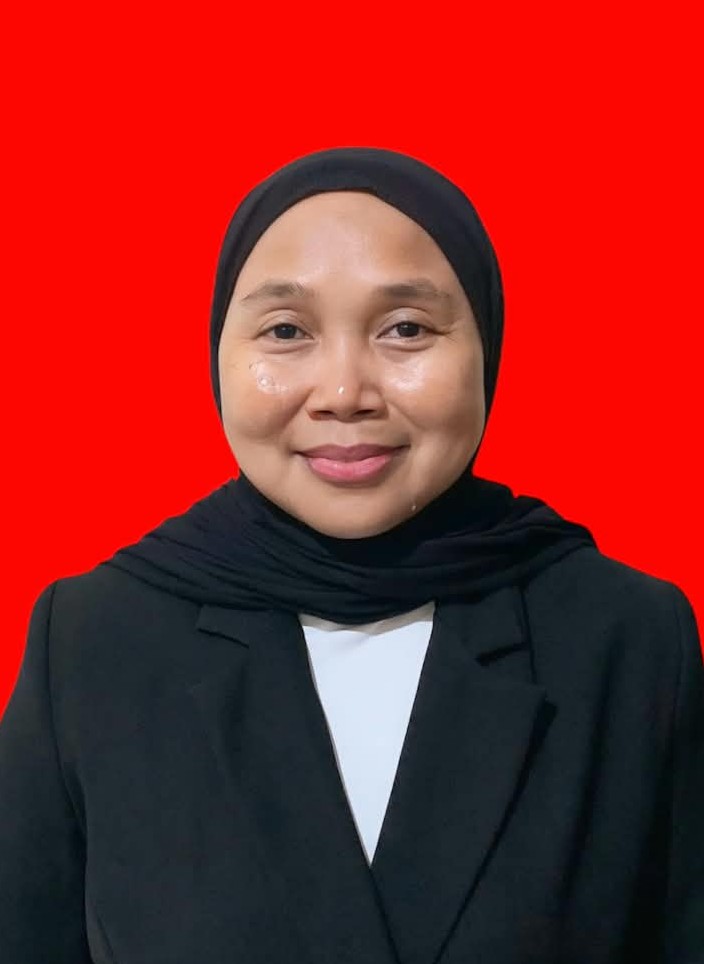 TRININGSIH KURNIAWATI, S.H