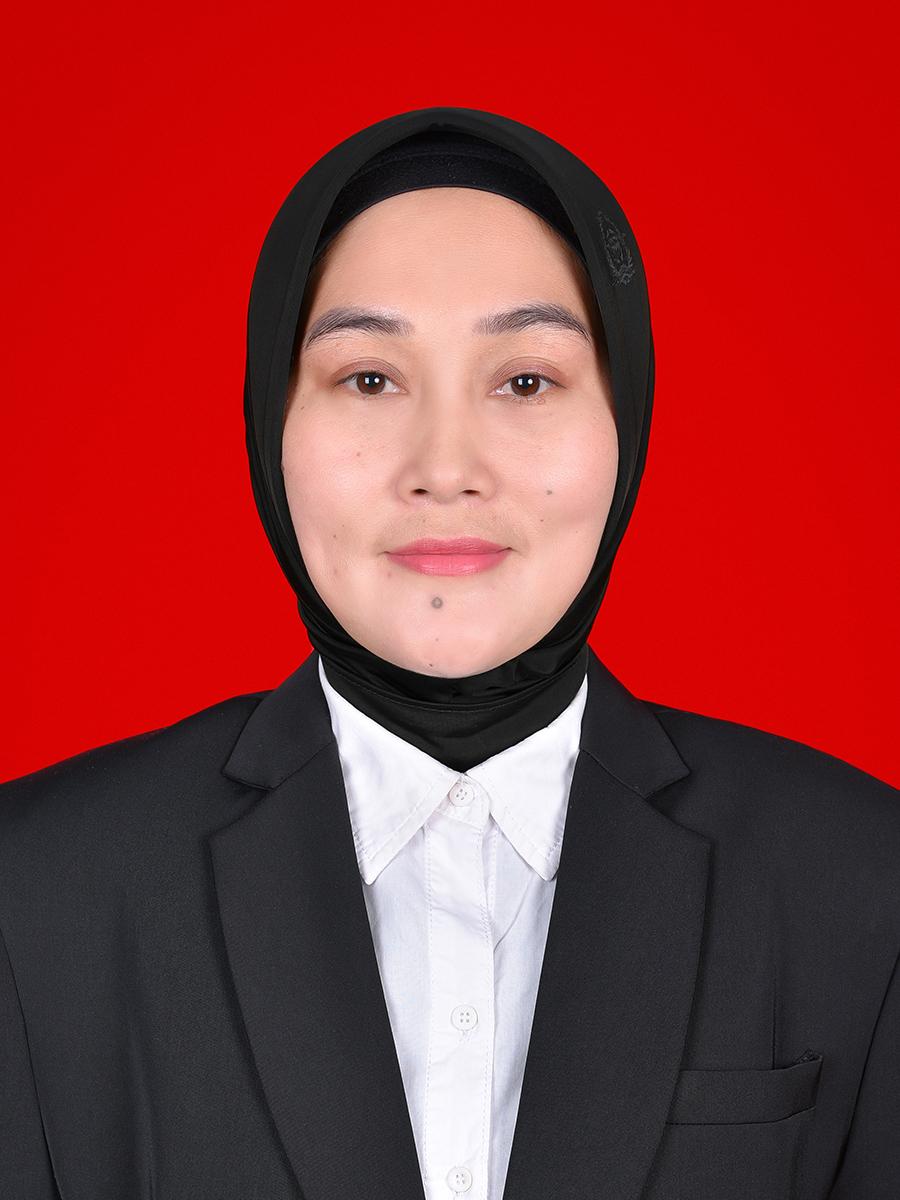 WULANDARI, S.H