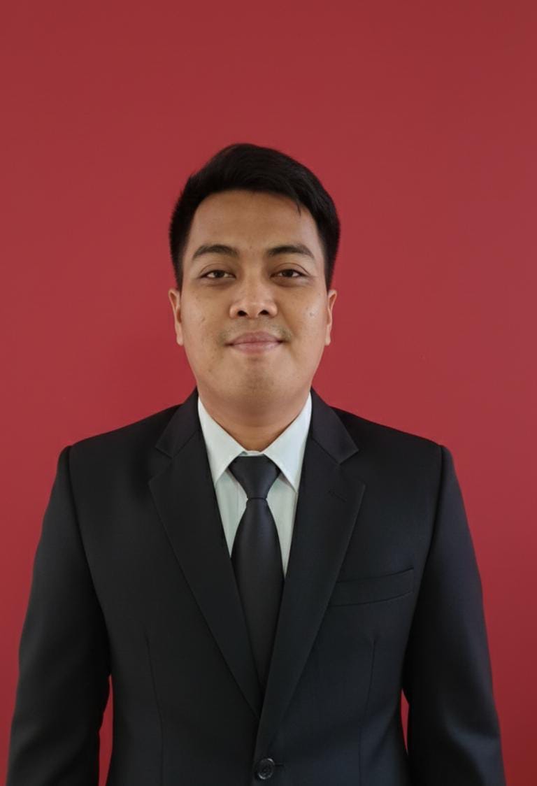 SURYA BAYU WAHYUDI, S.H