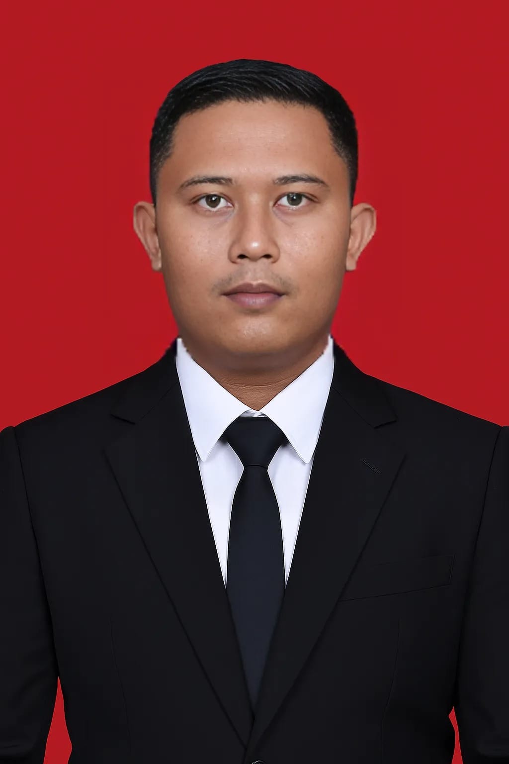 SASONGKO, S.H