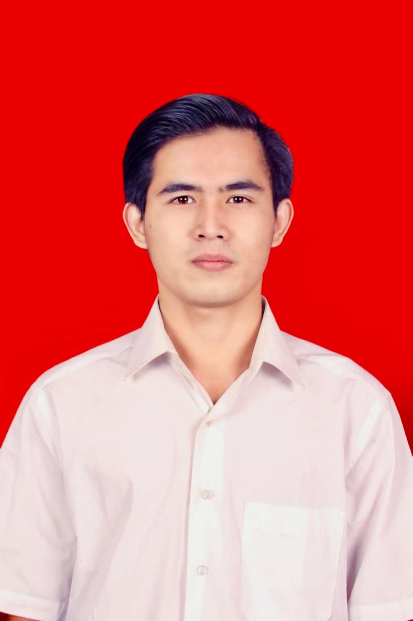 AHMAD FIRDAUS, S.H