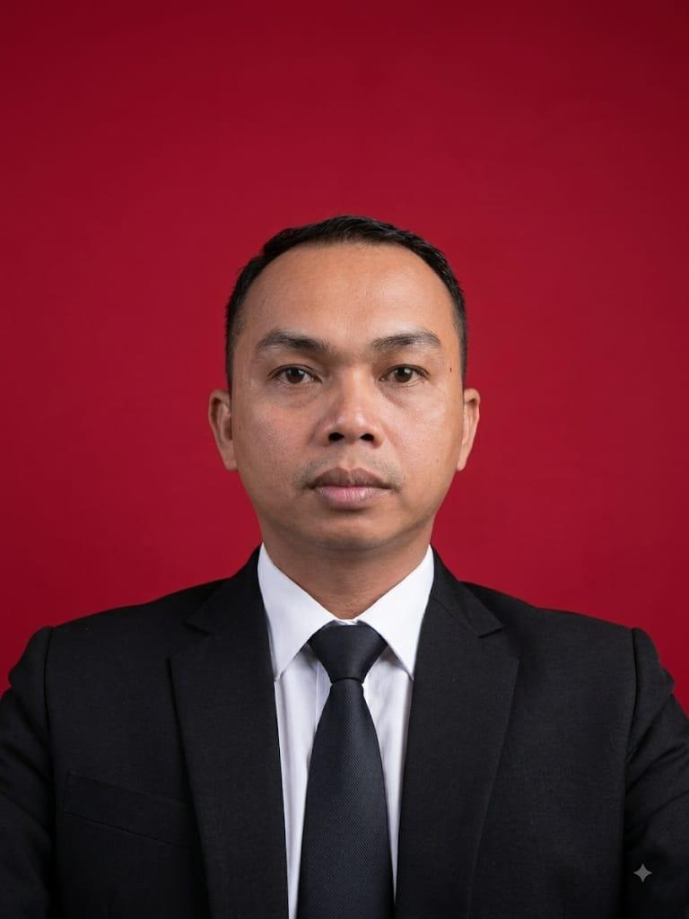 RENDI WIJAYA, S.H
