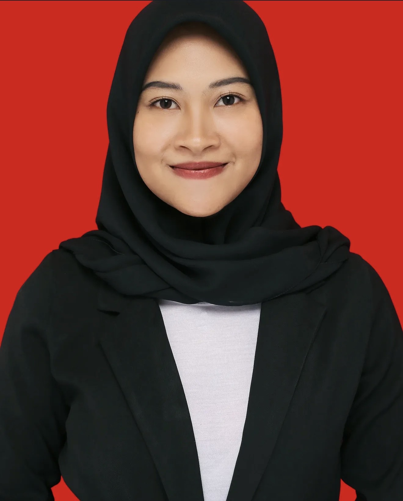 PUTRI HANNA FAHIRA, S.H