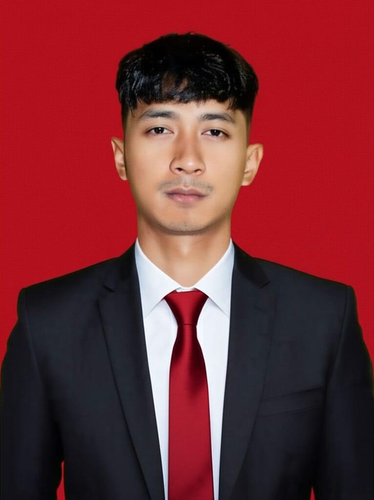 MUHAMAD PRAYOGA, S.H