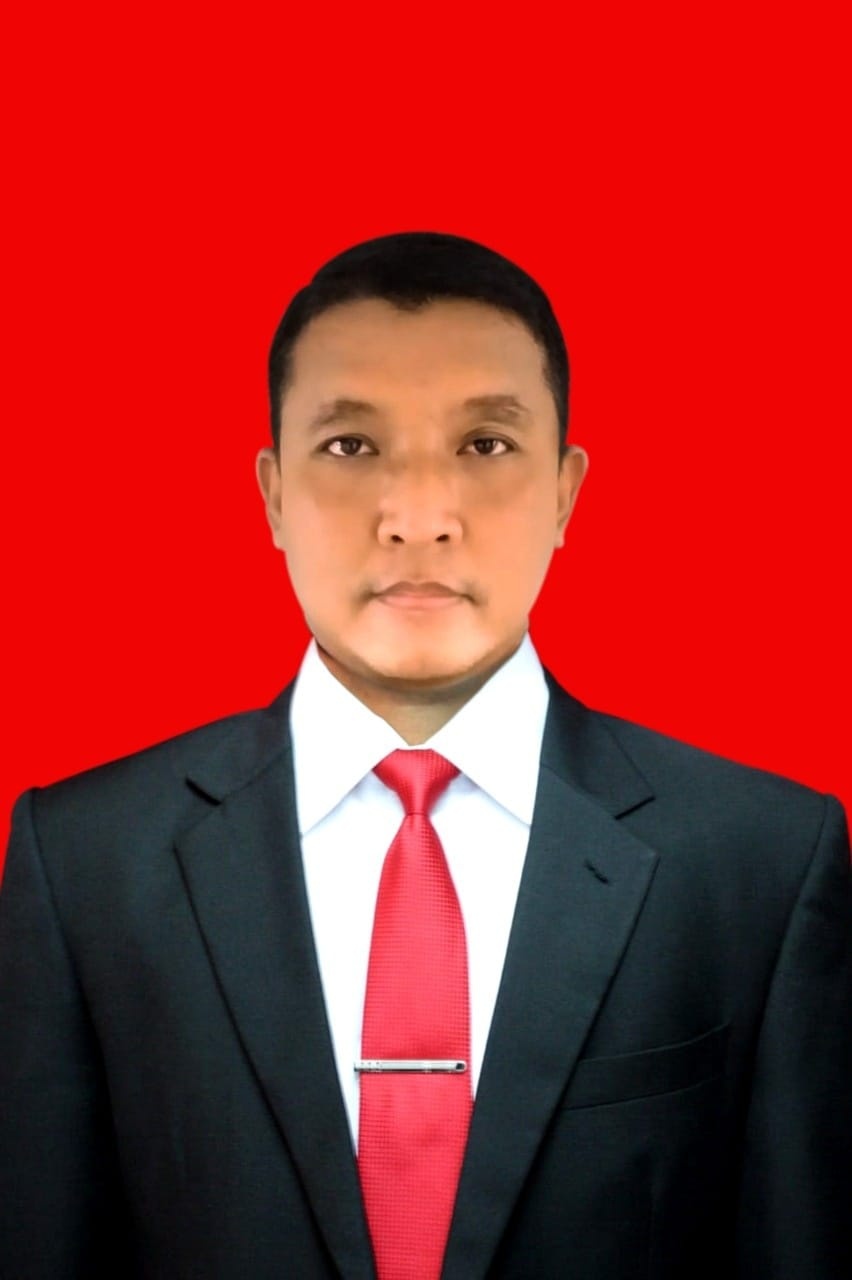 MIKO SAPUTRO, S.H