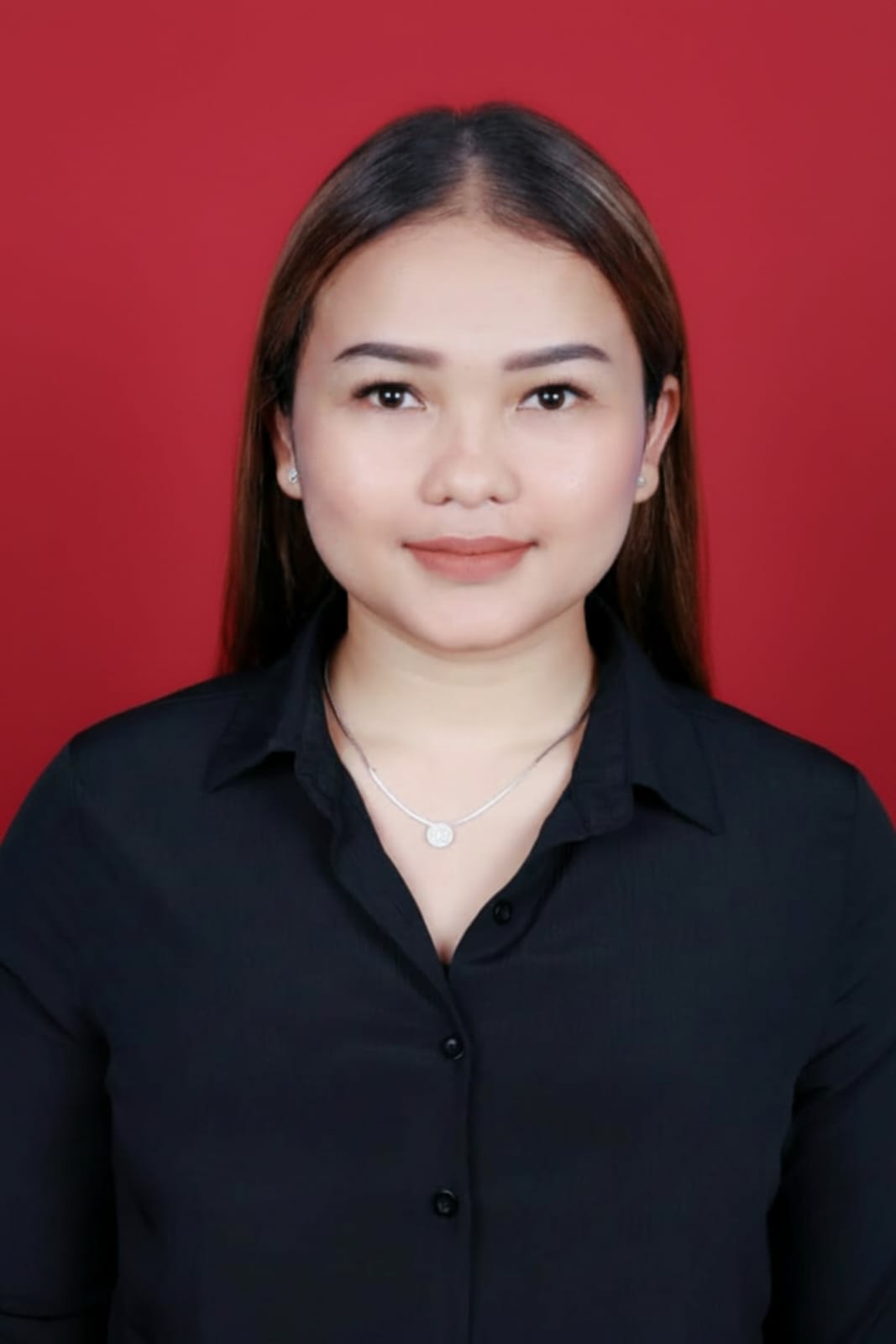 MELVI DAMANIK, S.H