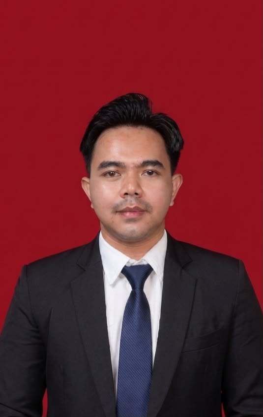 MOCHAMMAD FAISAL TEDIANSYAH, S.H