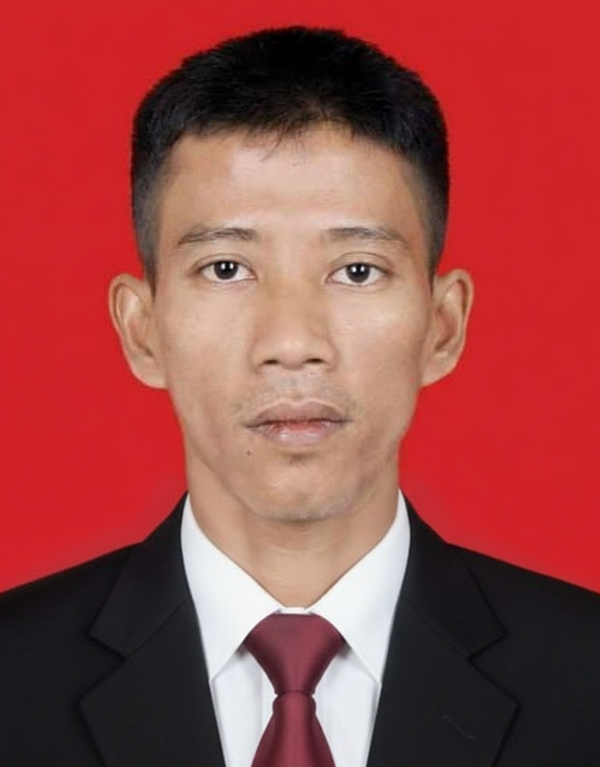 AHMAD YANI, S.H