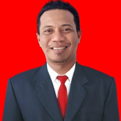 AHMAD JAELANI, S.H