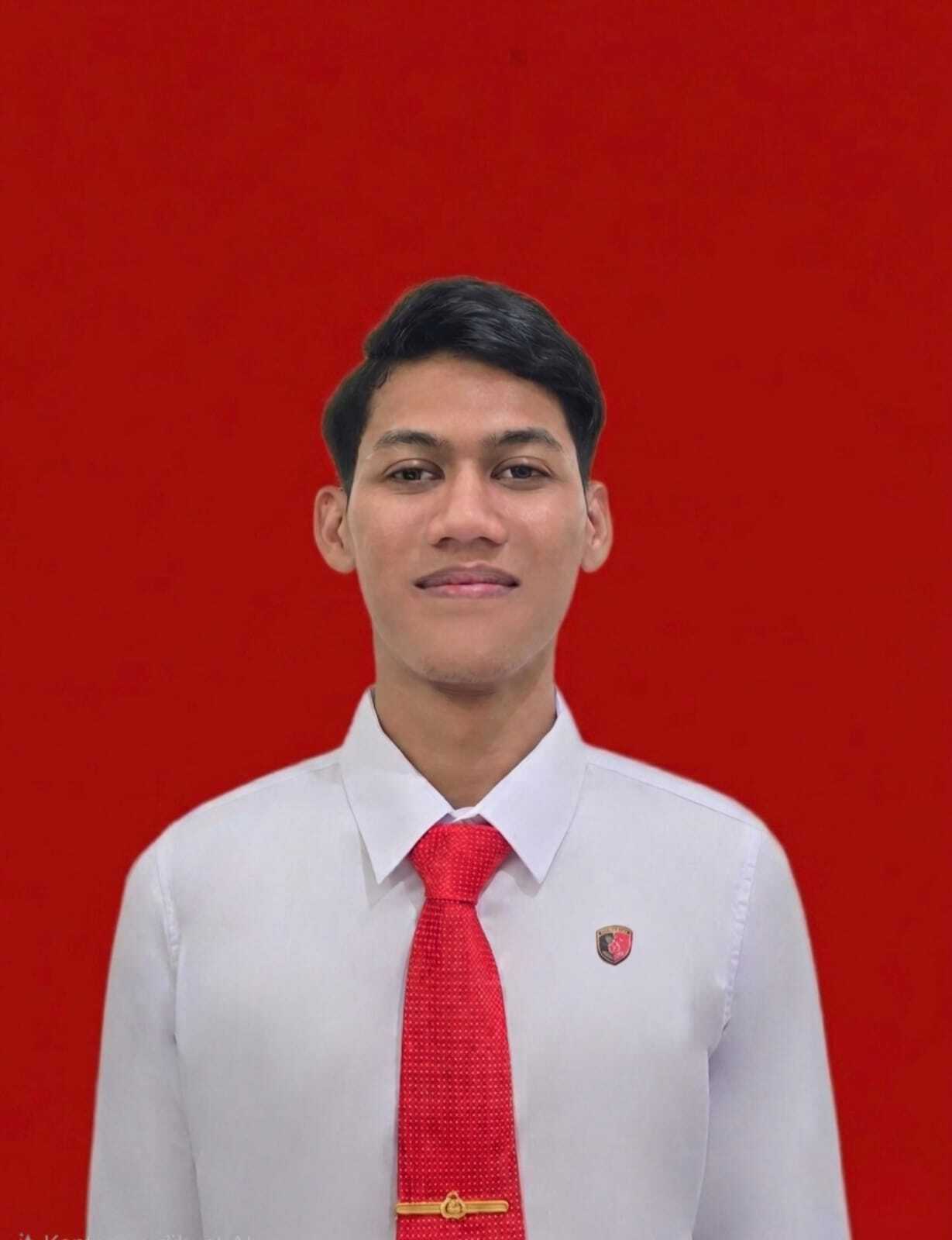 ARIF GUNAWAN, S.H