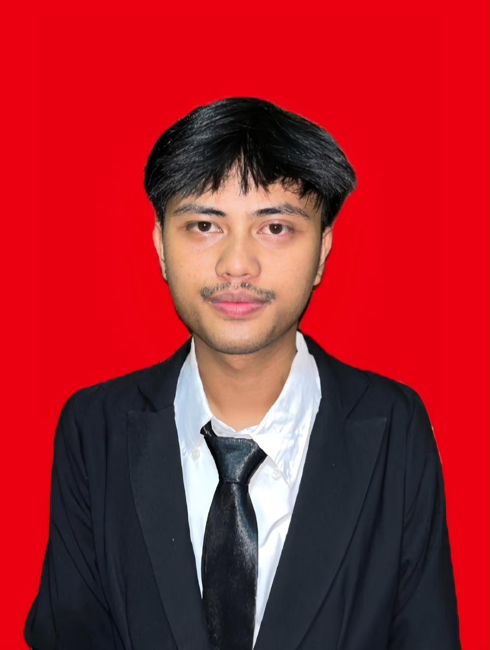 MUHAMMAD LUTHFI MUISKA, S.H