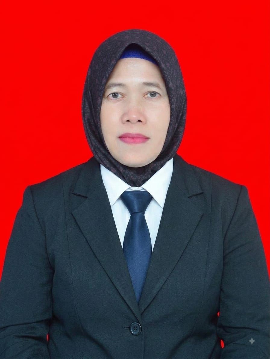 NURHAYATI, S.H