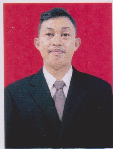 MUHAMMAD TAUFIK HIDAYAT, S.H