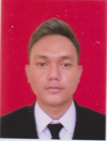 MUHAMMAD SHAMIL BASYAROH, S.H