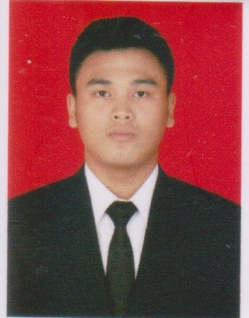 SAFIKRI MAUN GANI, S.H