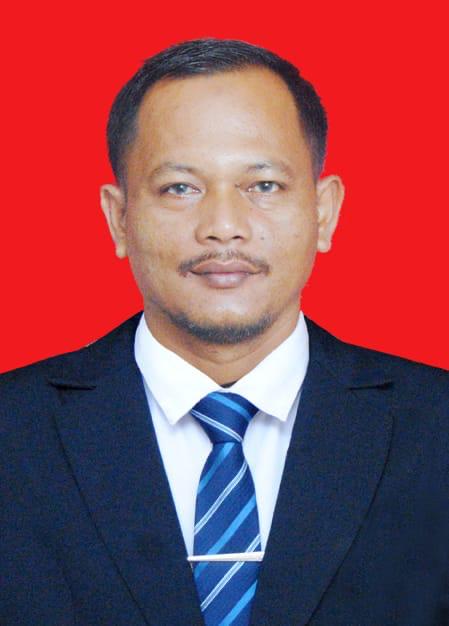 UDIN JAENUDIN, S.H