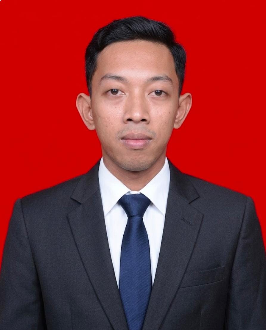 MOH. AZIM ZAMIRIL, S.H
