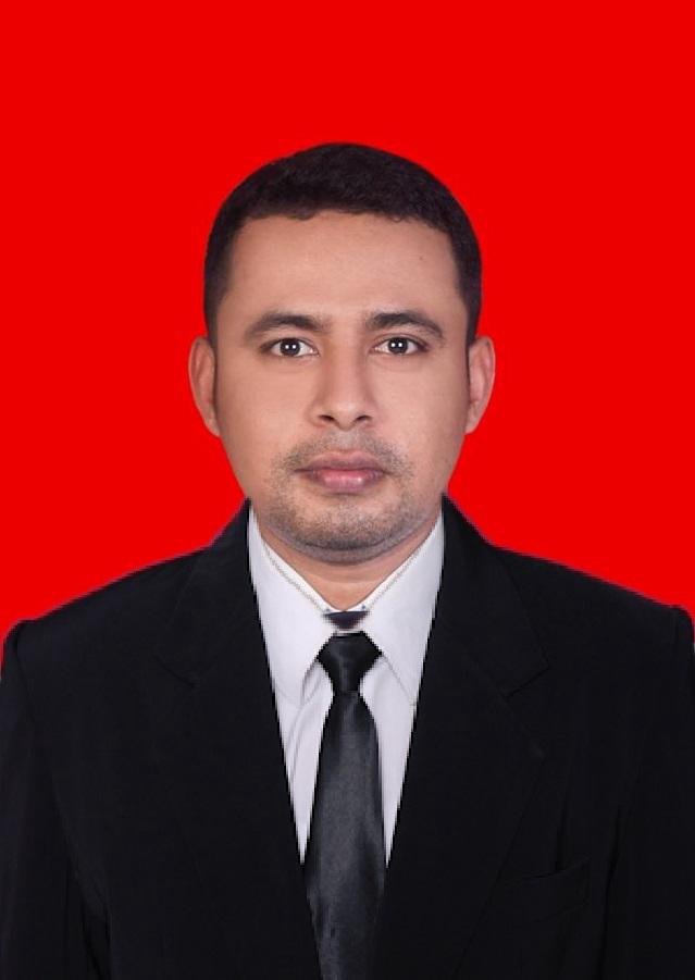 ROSYID ANWAR, S.H