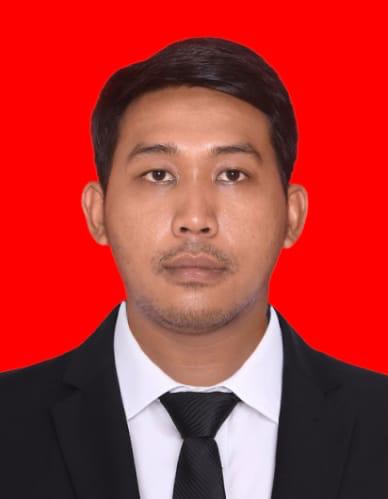 MUHAMMAD KIKI RAMDHAN, S.H