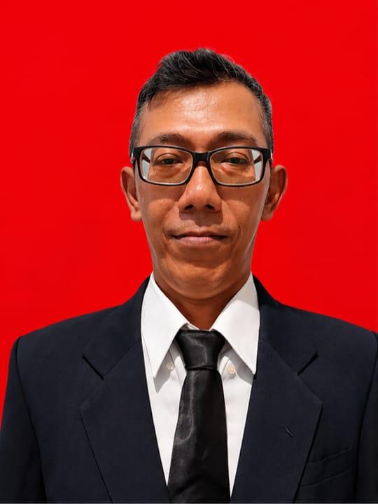 CHAIRUDIN, S.H
