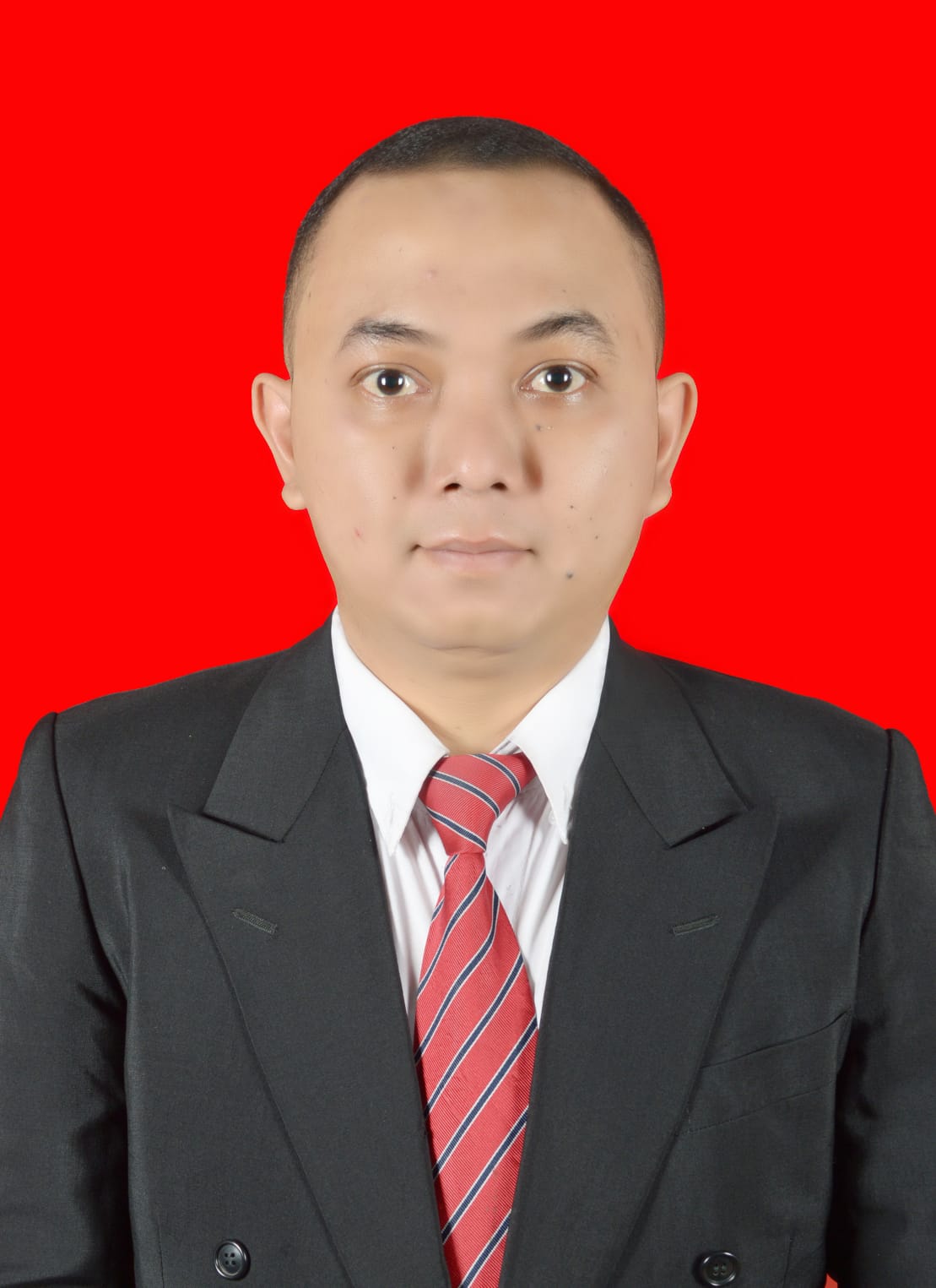 SATRIO UGRO SENO, S.H