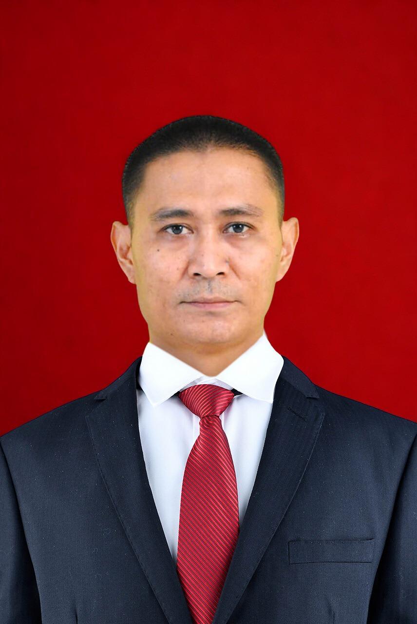 JONI HARIANTO, S.H