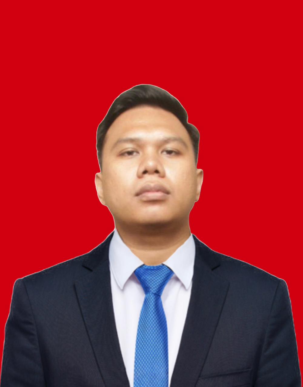 MARCHEL HALOMOAN, S.H