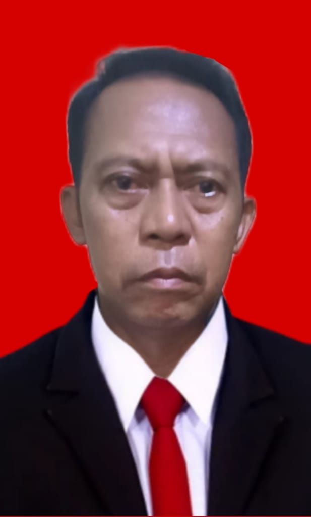 MAHYUDIN, S.H